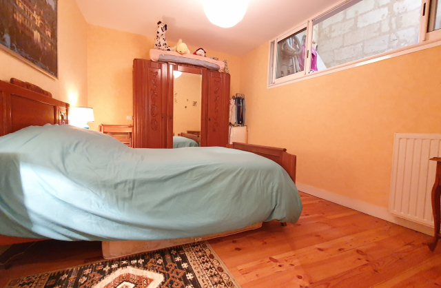 Vente Appartement Bordeaux
