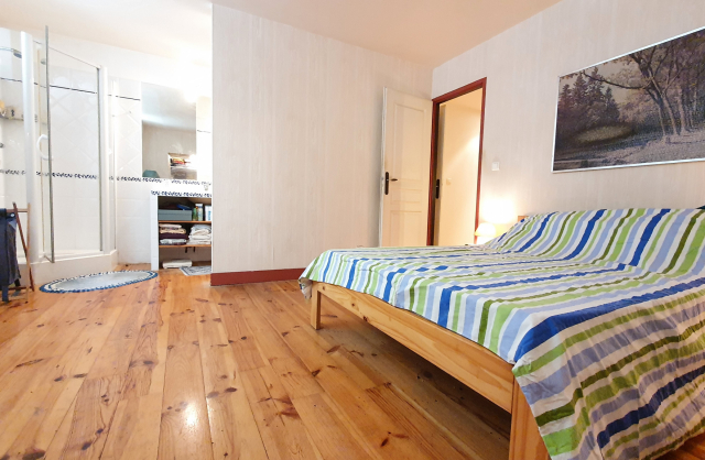 Vente Appartement Bordeaux