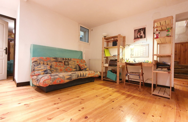 Vente Appartement Bordeaux