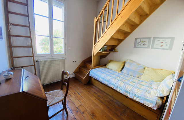 Vente Maison Bordeaux Centre