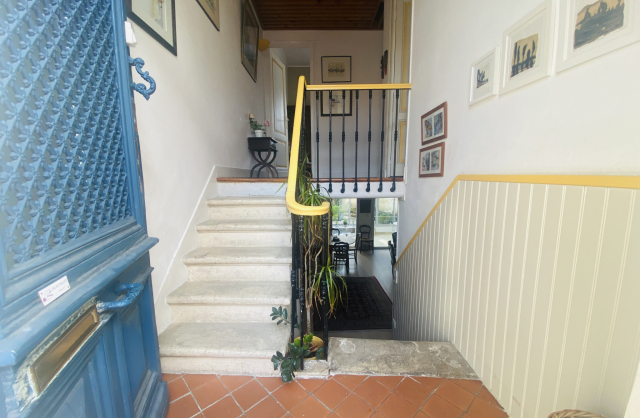 Vente Maison Bordeaux Centre