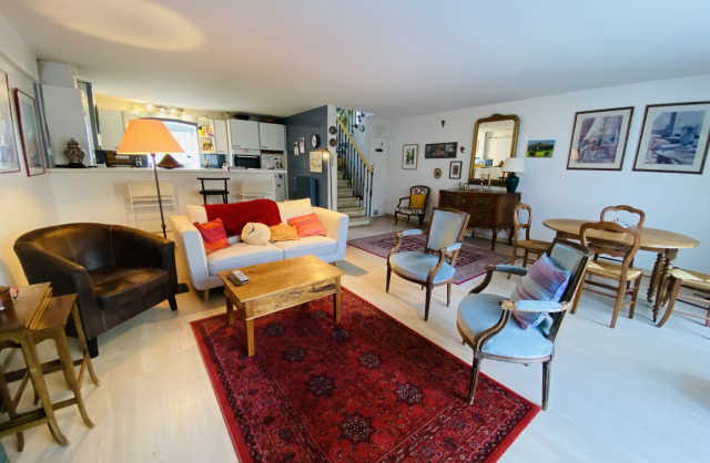 Vente Maison Bordeaux Centre