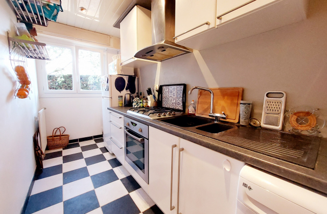 Vente Appartement Pessac