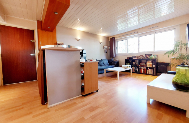 Vente Appartement Pessac