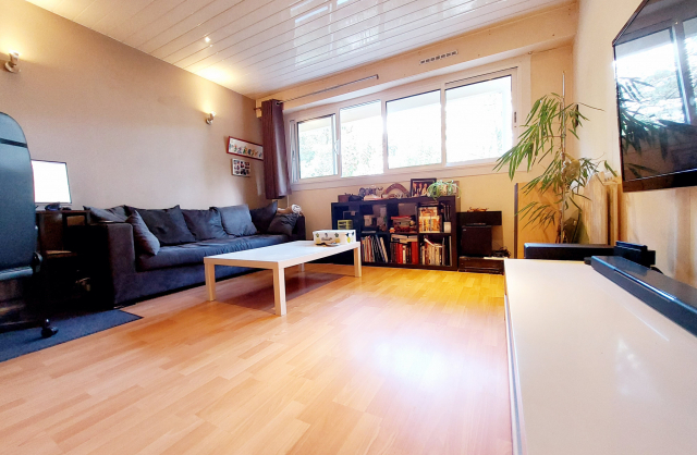 Vente Appartement Pessac