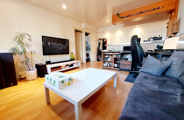 Vente Appartement Pessac