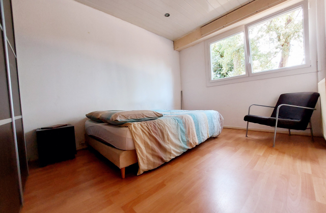 Vente Appartement Pessac