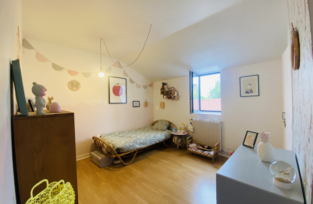 Vente Maison Bordeaux Saint-Augustin
