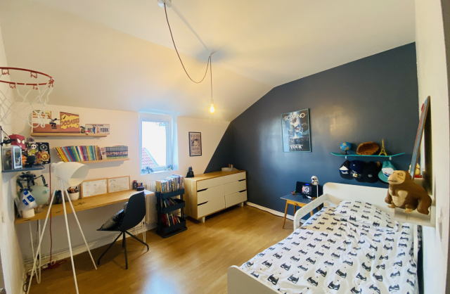 Vente Maison Bordeaux Saint-Augustin
