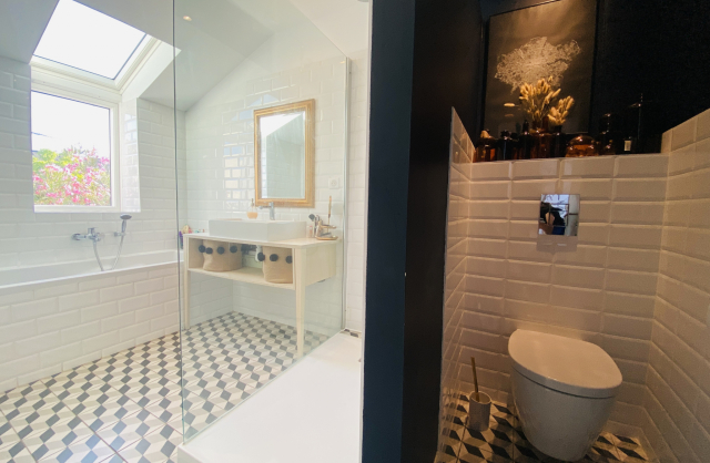 Vente Maison Bordeaux Saint-Augustin