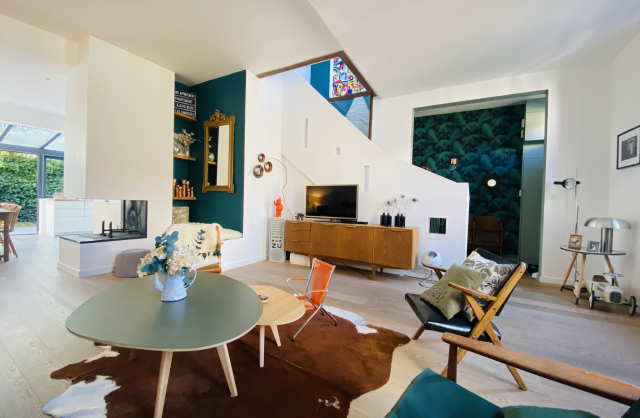Vente Maison Bordeaux Saint-Augustin
