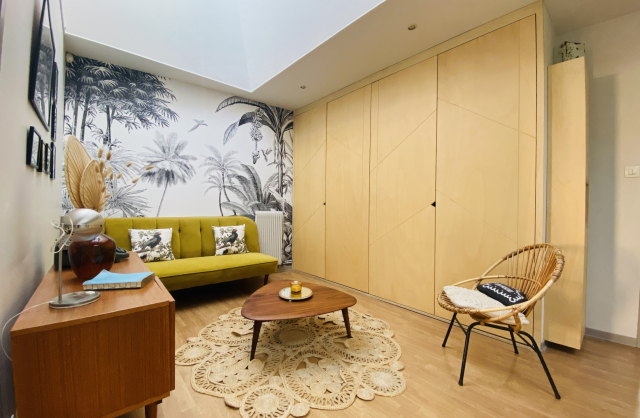 Vente Maison Bordeaux Saint-Augustin