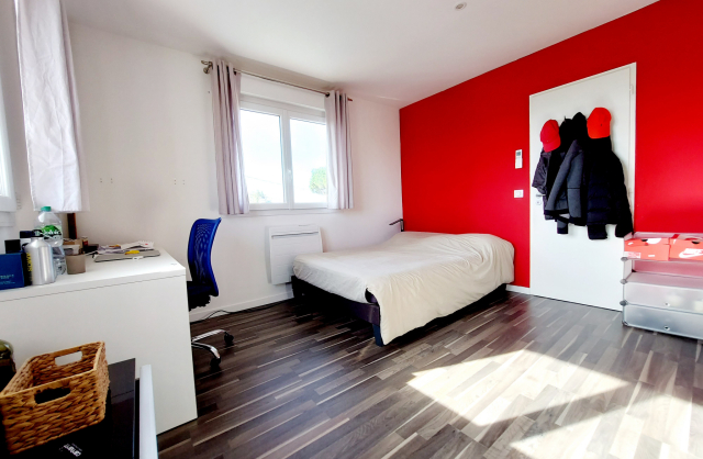 Vente Maison Mérignac