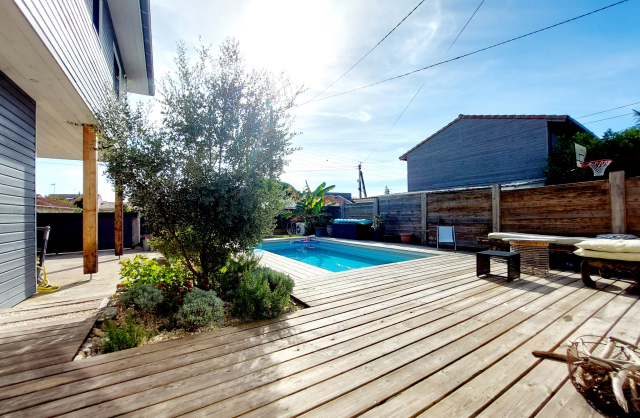 Vente Maison Mérignac
