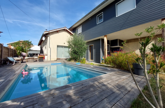 Vente Maison Mérignac