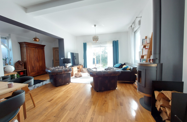Vente Maison Mérignac