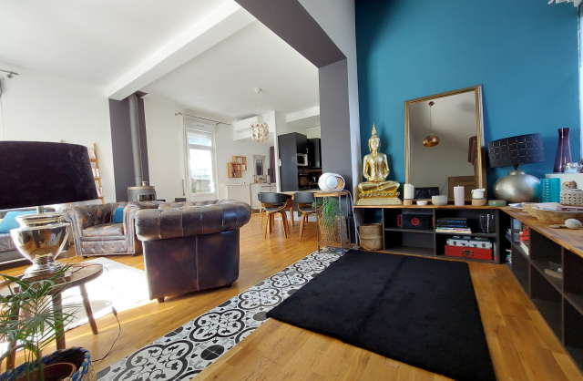 Vente Maison Mérignac