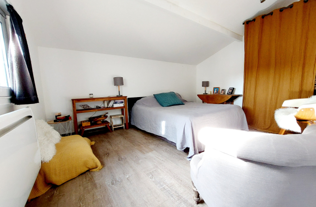 Vente Maison Mérignac