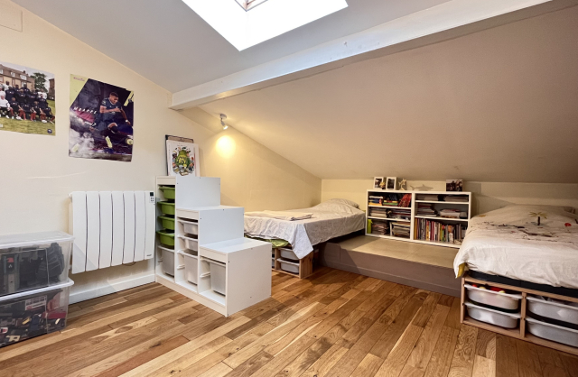 Vente Maison Bordeaux Saint-Augustin