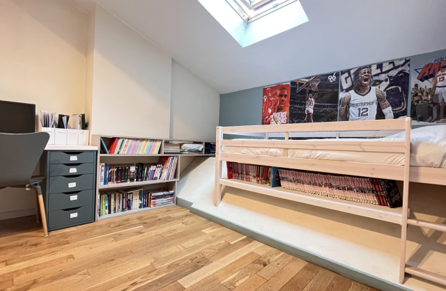 Vente Maison Bordeaux Saint-Augustin