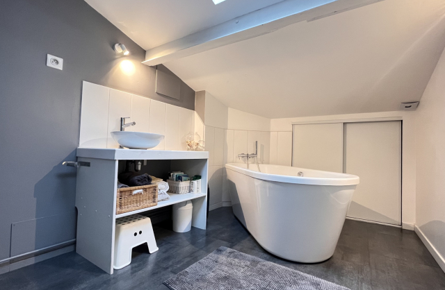 Vente Maison Bordeaux Saint-Augustin