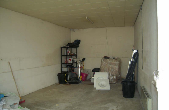 Vente Parking Bordeaux Nansouty