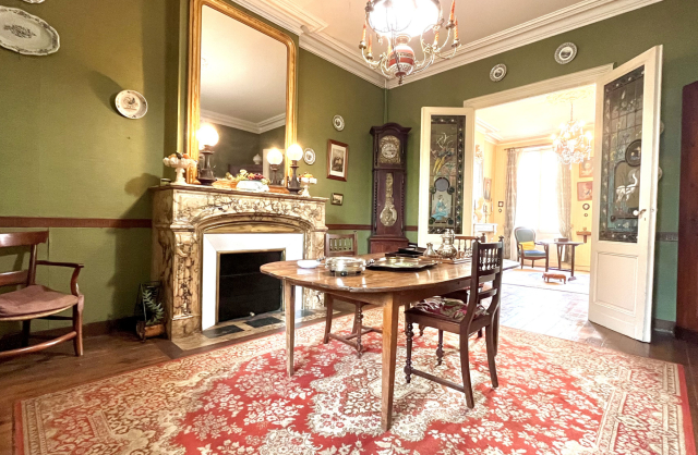 Vente Maison Bordeaux Nansouty