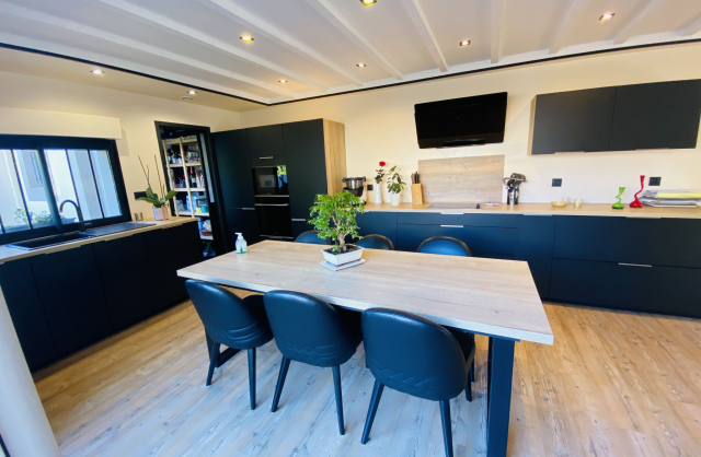 Vente Maison Bordeaux Saint-Augustin