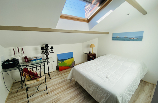 Vente Maison Bordeaux Saint-Augustin
