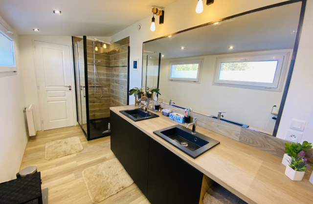 Vente Maison Bordeaux Saint-Augustin