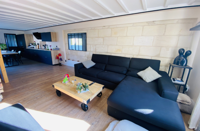 Vente Maison Bordeaux Saint-Augustin