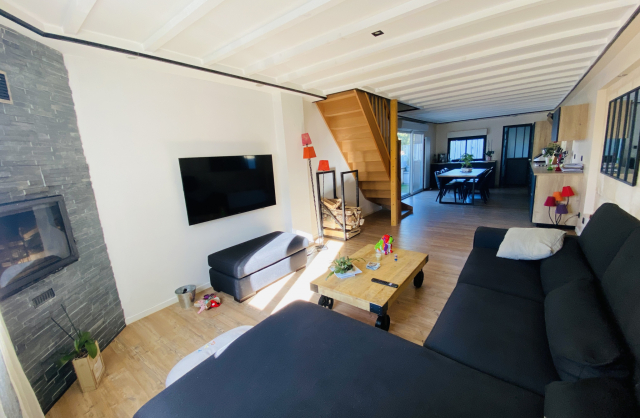 Vente Maison Bordeaux Saint-Augustin