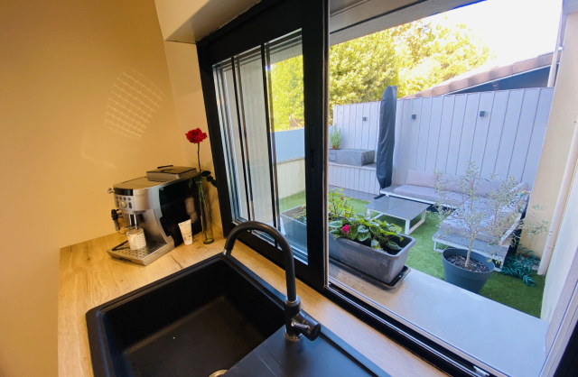Vente Maison Bordeaux Saint-Augustin