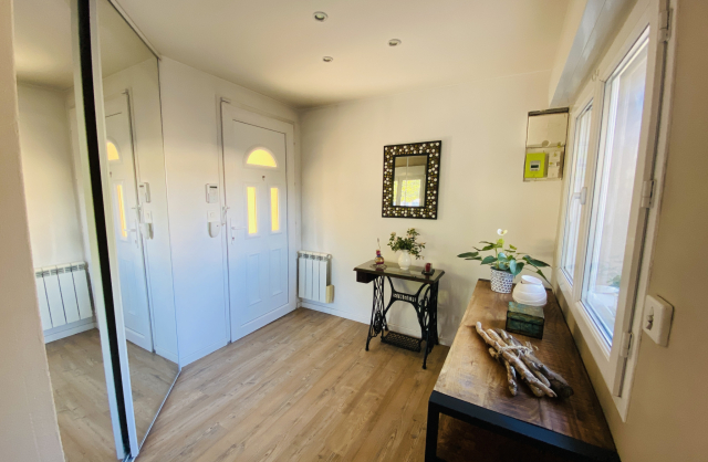 Vente Maison Bordeaux Saint-Augustin