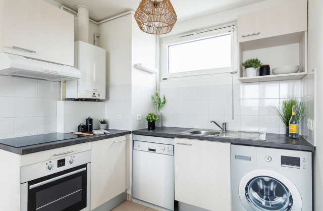 Vente Appartement Bordeaux Cenon / Lormont