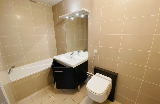 Vente Appartement Bordeaux Cenon / Lormont
