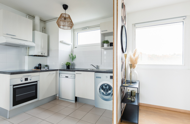 Vente Appartement Bordeaux Cenon / Lormont