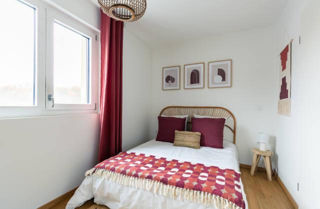 Vente Appartement Bordeaux Cenon / Lormont