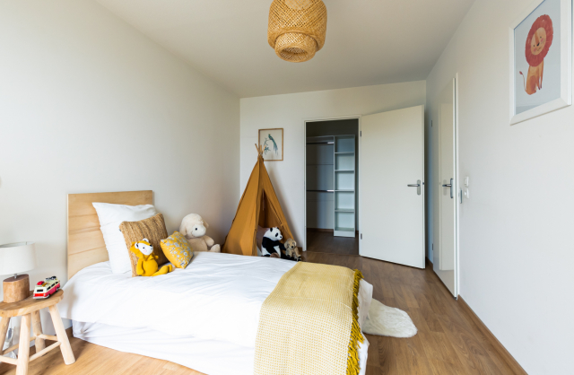 Vente Appartement Bordeaux Cenon / Lormont