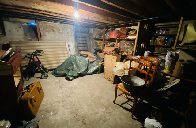 Vente Maison Bordeaux Nansouty