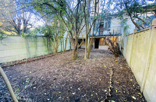 Vente Maison Bordeaux Nansouty