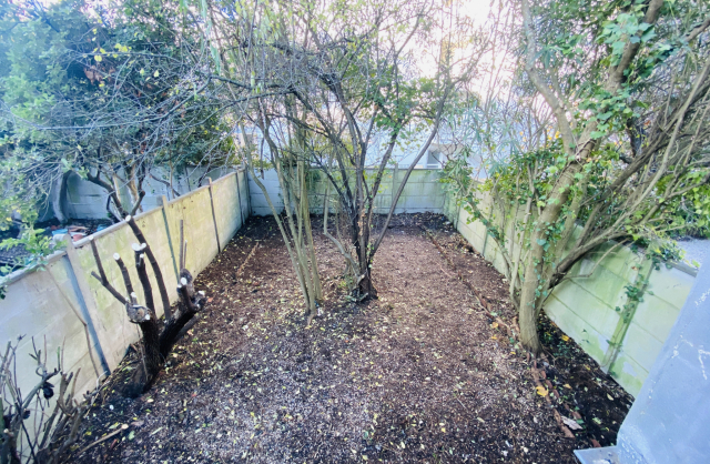 Vente Maison Bordeaux Nansouty