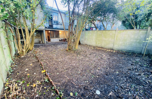 Vente Maison Bordeaux Nansouty
