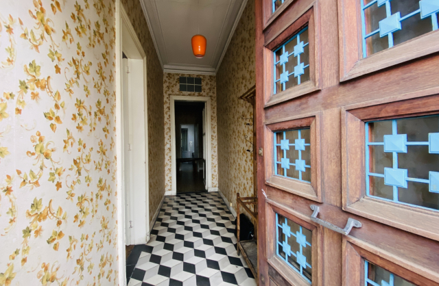 Vente Maison Bordeaux Nansouty