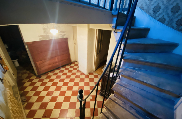 Vente Maison Bordeaux Nansouty