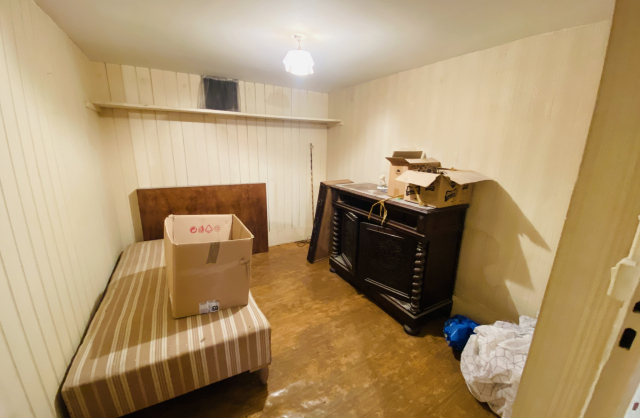 Vente Maison Bordeaux Nansouty