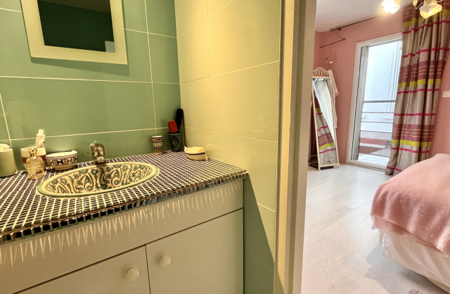Vente Maison Talence