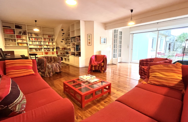 Vente Maison Talence