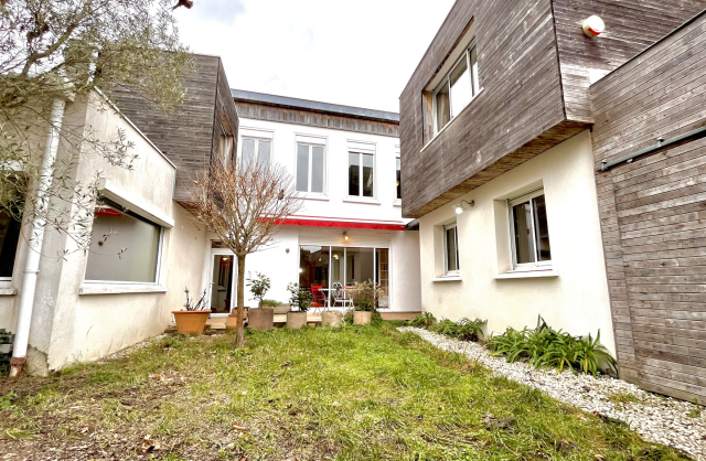 Vente Maison Talence
