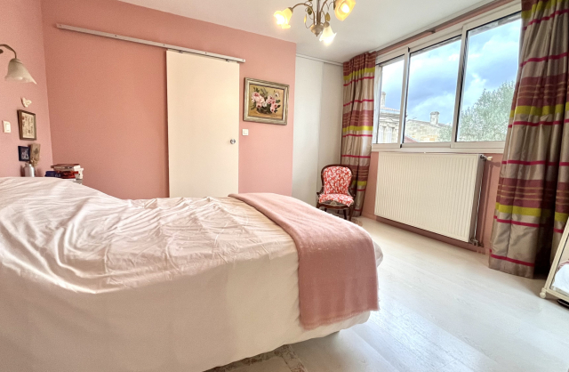 Vente Maison Talence